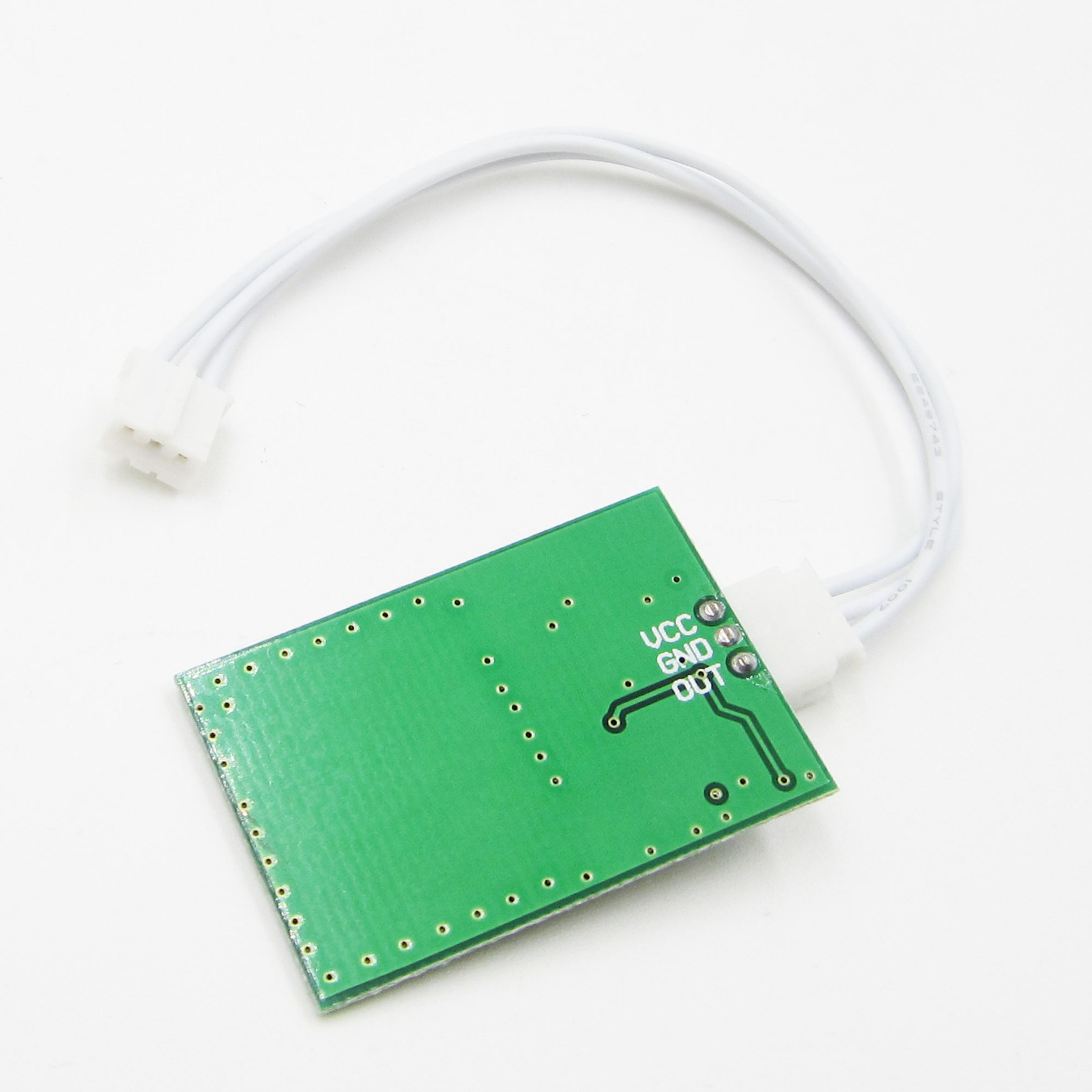 Microwave Radar Sensor 4-8M 180°LED Lamp Smart Switch Steady for Home/Control