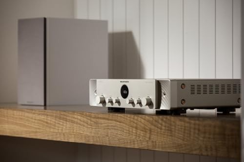 Marantz STEREO 70s Network Receiver Hi-Fi Stereo Amp HDMI Gold