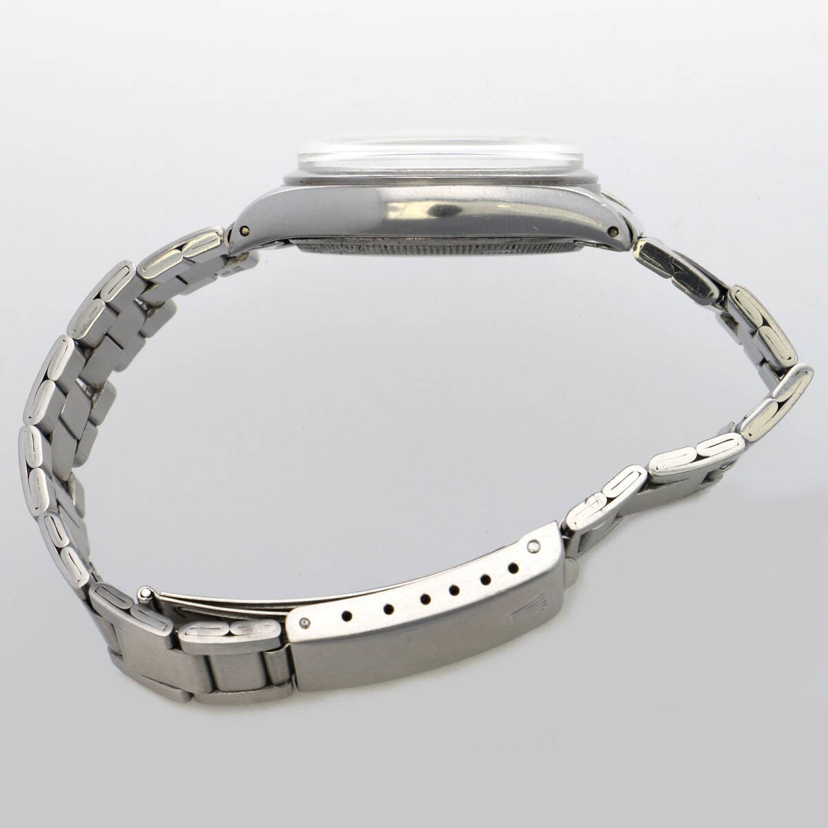 ROLEX 6094 Oysterdate Stainless Steel Manual Winding Unisex Watch Accessary