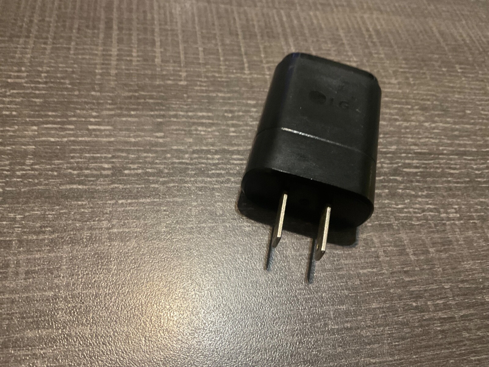 LG Travel USB Home Wall Charger Head Adapter MCS-01WD for Android and iPhone
