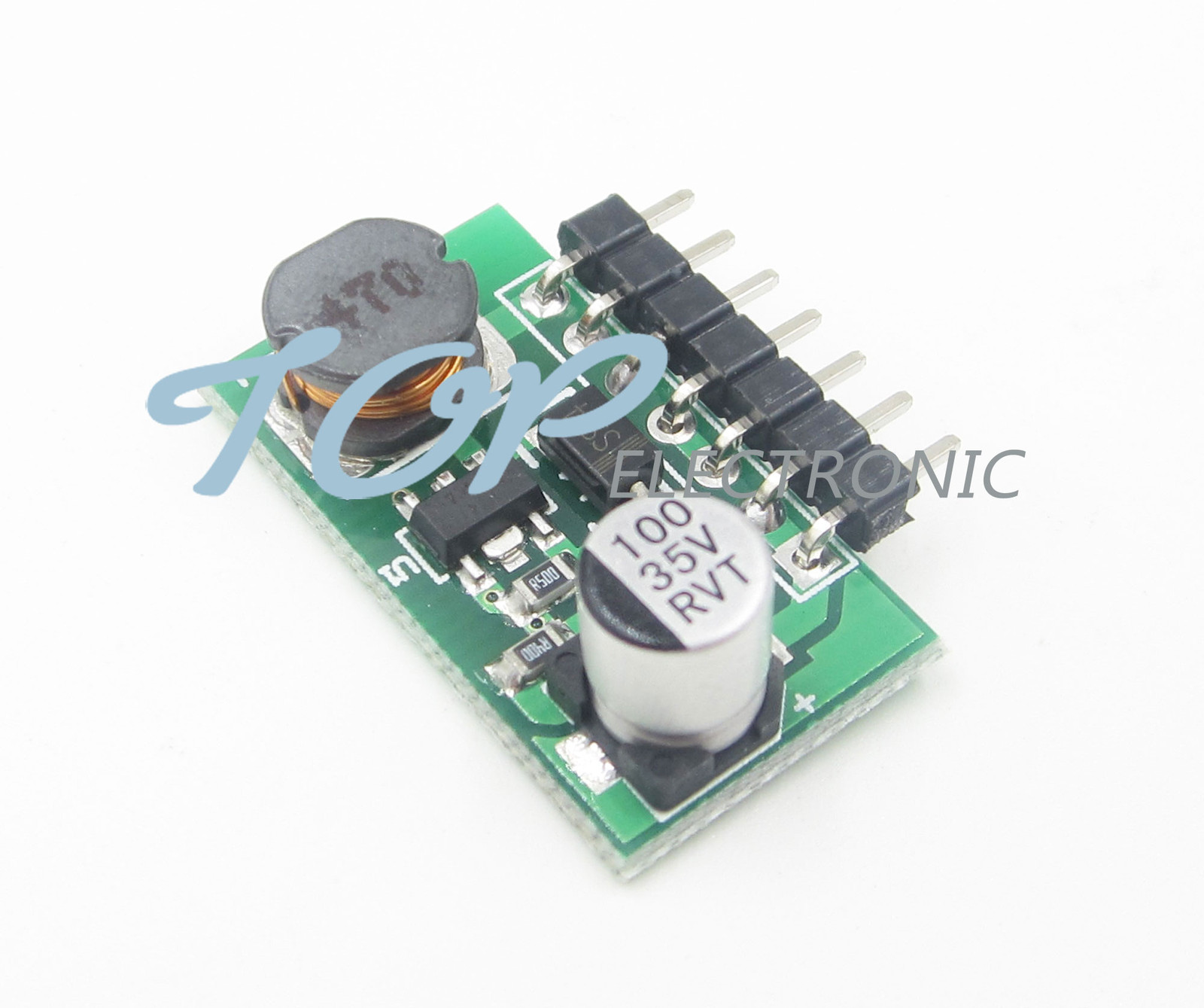 5PCS 3W 700mA DC-DC 7.0-30V to 1.2-28V LED lamp Driver Support PWM Dimmer