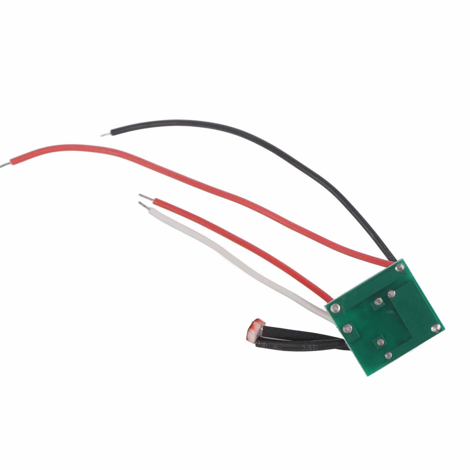 5Pcs Sound Control Switch Module Solar Light Sensor Module Circuit Board New