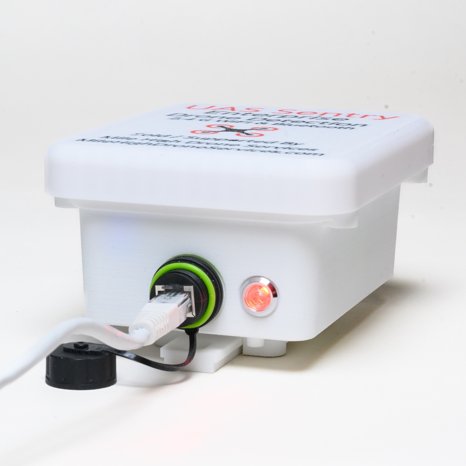 UAS Sentry POE Enterprise