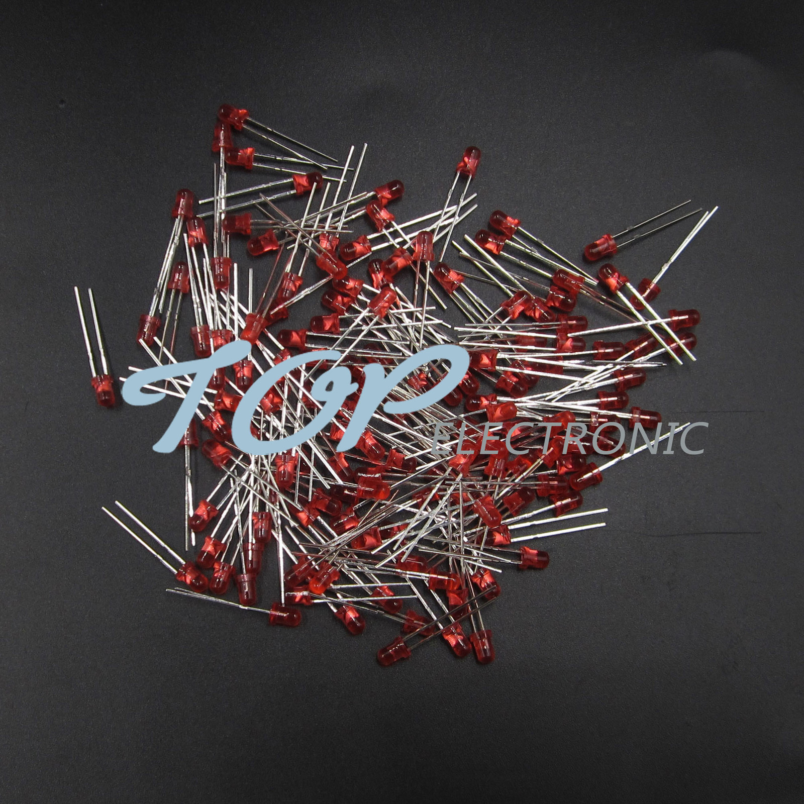 LOL Shield Matrix Lots of LEDs for Arduino Charlieplexed Display DIY Red LED