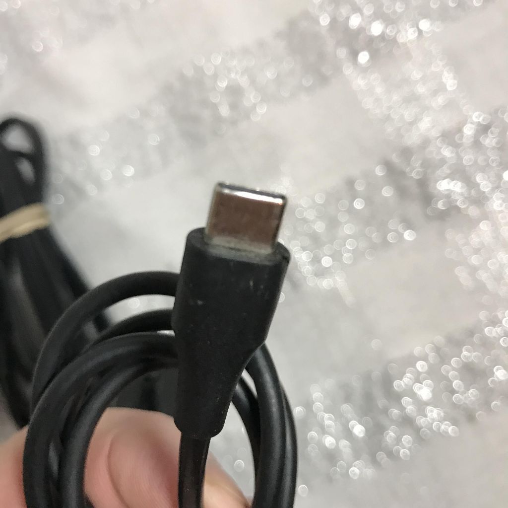 Genuine Chicony|Model:A18-045N1A| Type C Charger Adapter