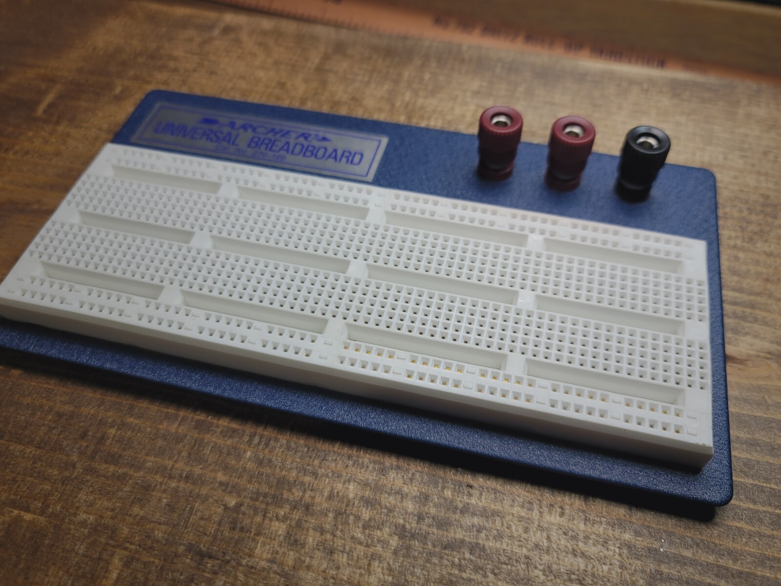 Archer Universal Breadboard No. 276-169