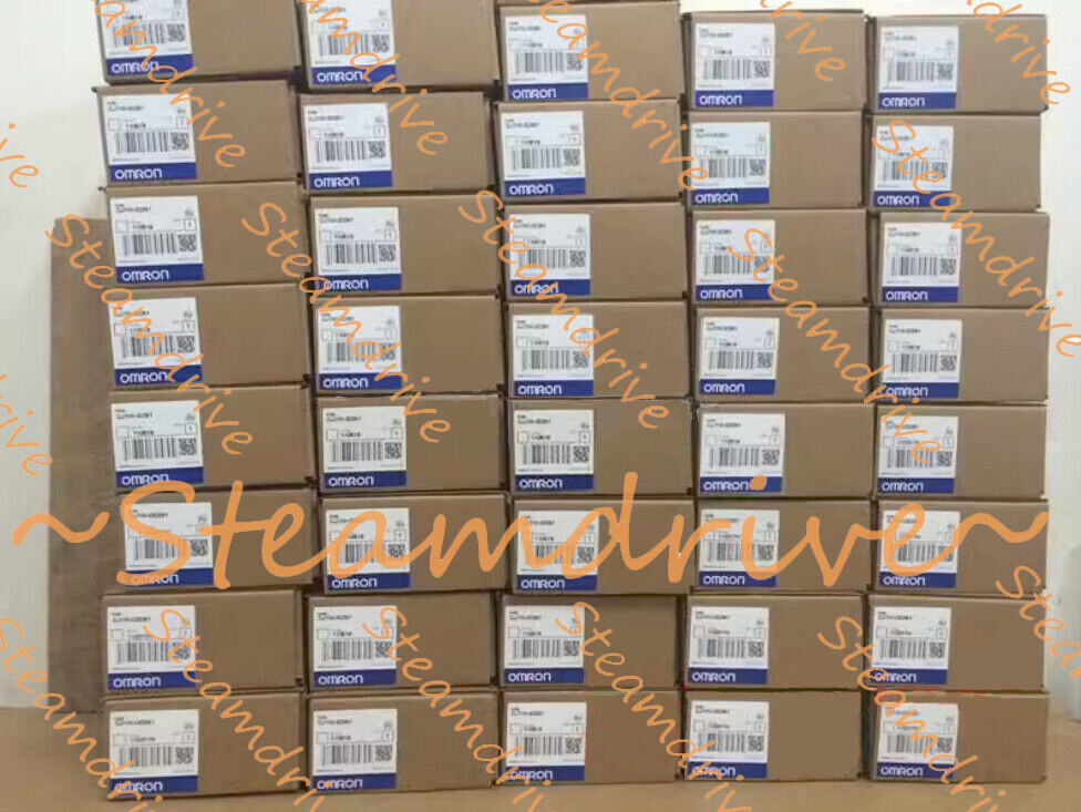 New OMRON PLC SRT2-OD16-1