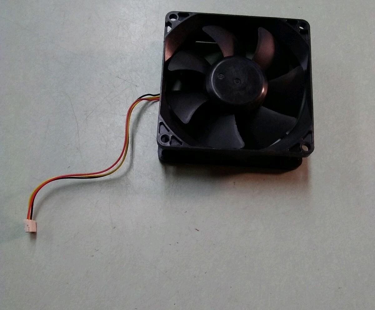 Nidec Beta SL D08K-24PS2 04B (AX) RK2-1497 24V DC 0.08A