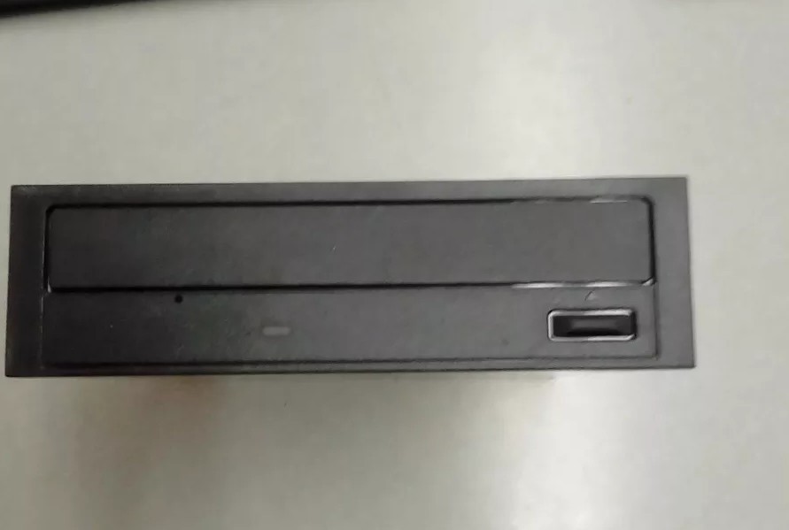 Lite-On CD-ROM Drive LTN-489S06VYC Rev A00 0H7833