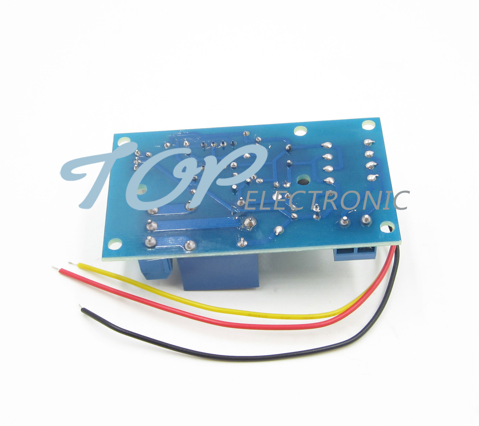 Liquid Level Controller Sensor Module For Water Tower Level Detection Irrigation