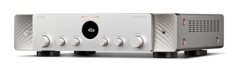 Marantz STEREO 70s Network Receiver Hi-Fi Stereo Amp HDMI Gold