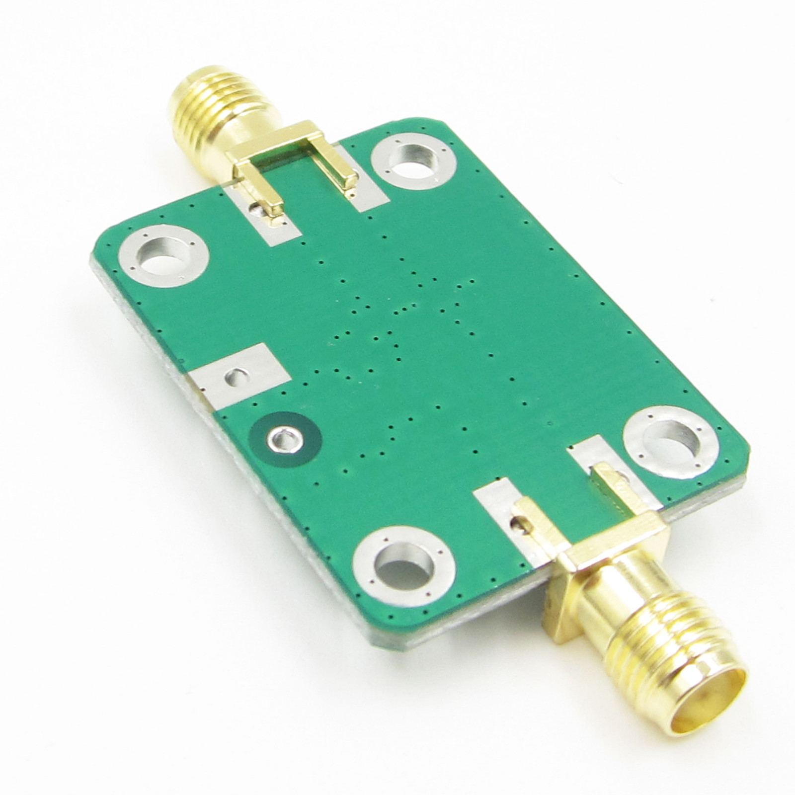 0.1-2000MHz RF Wideband Amplifier 30dB low-noise LNA Broadband Module Receiver