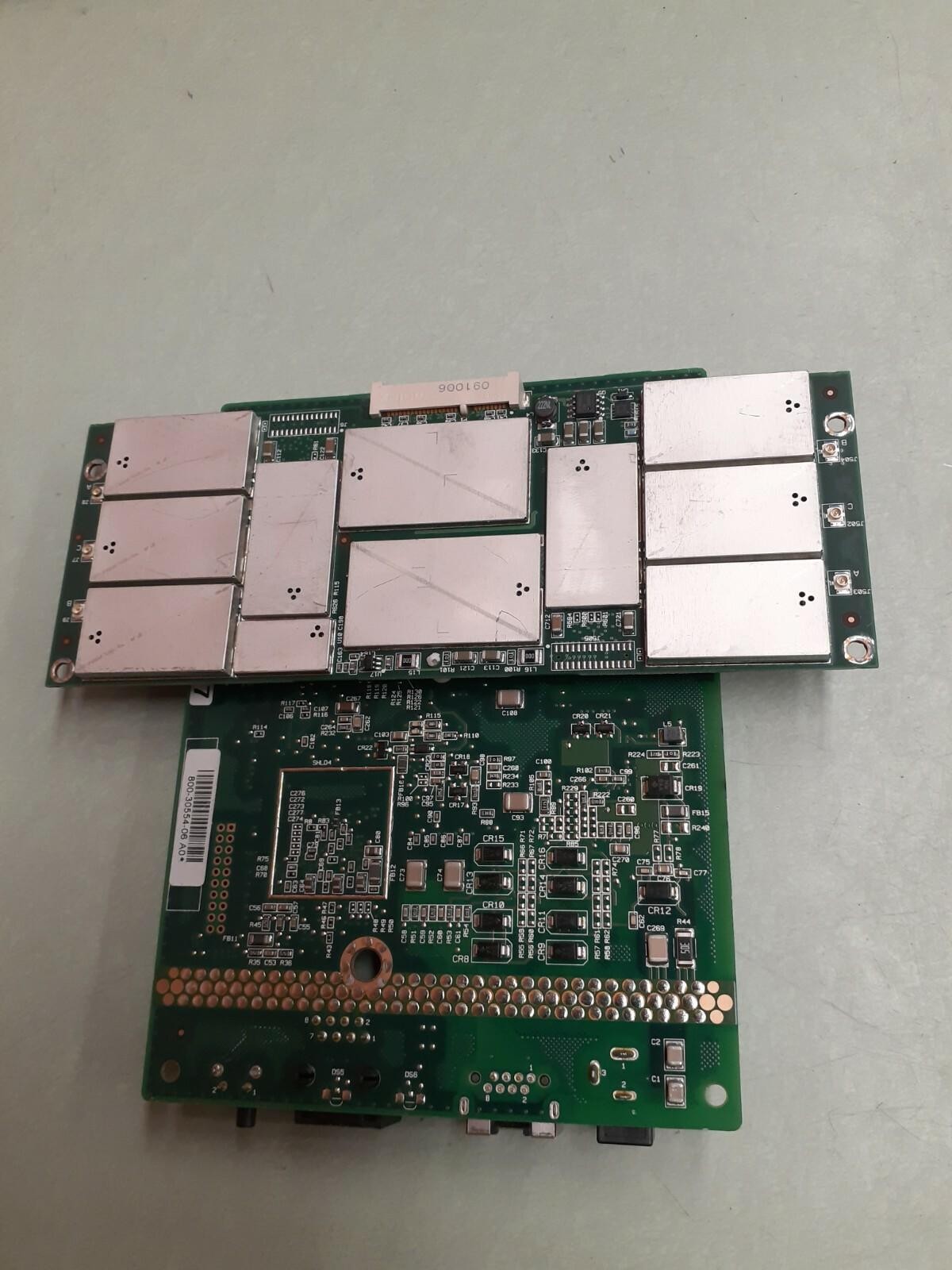 CISCO 28-8395-06 800-30554-06 A0 Board