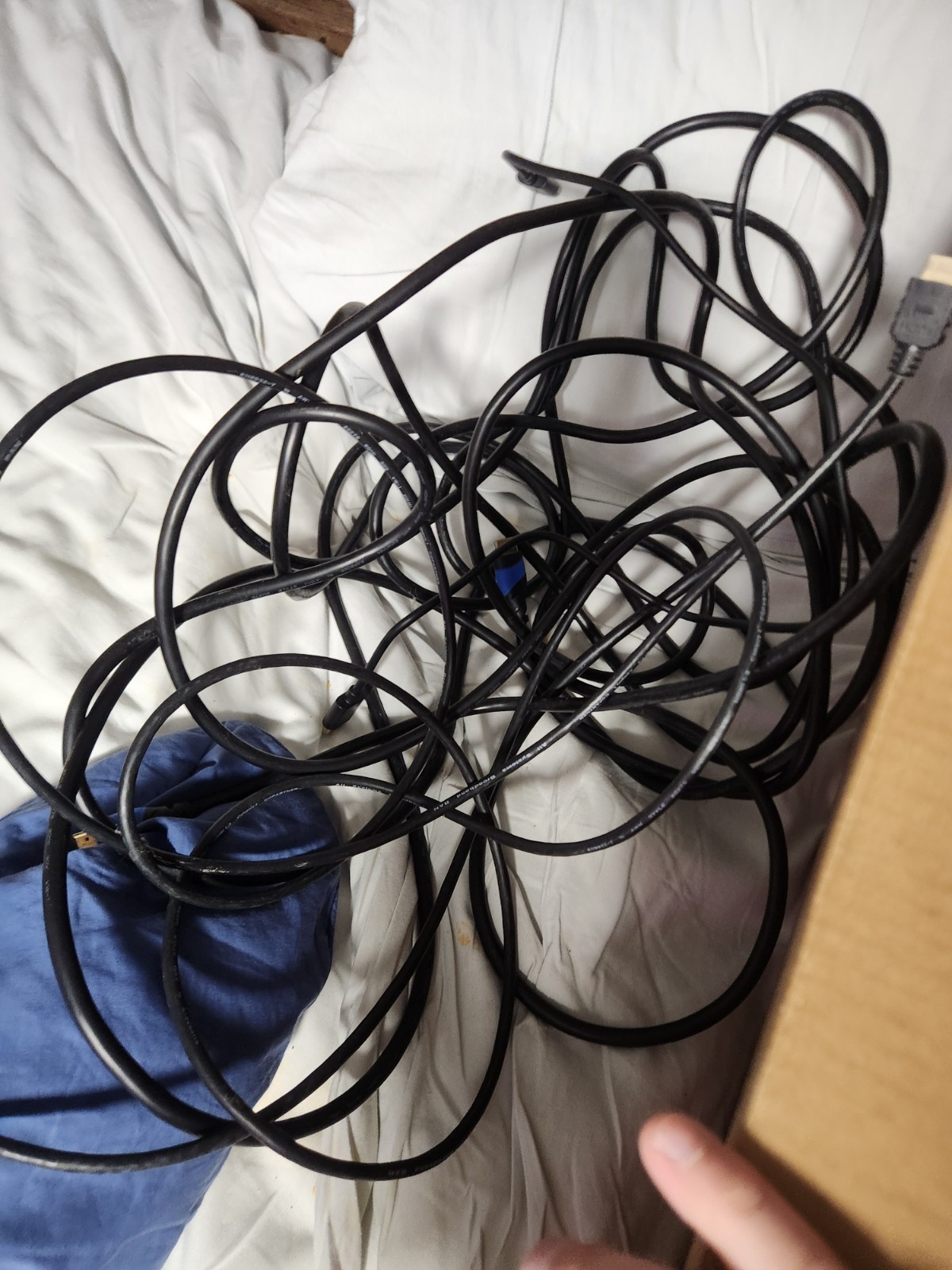 LOT – Very Random Electronics