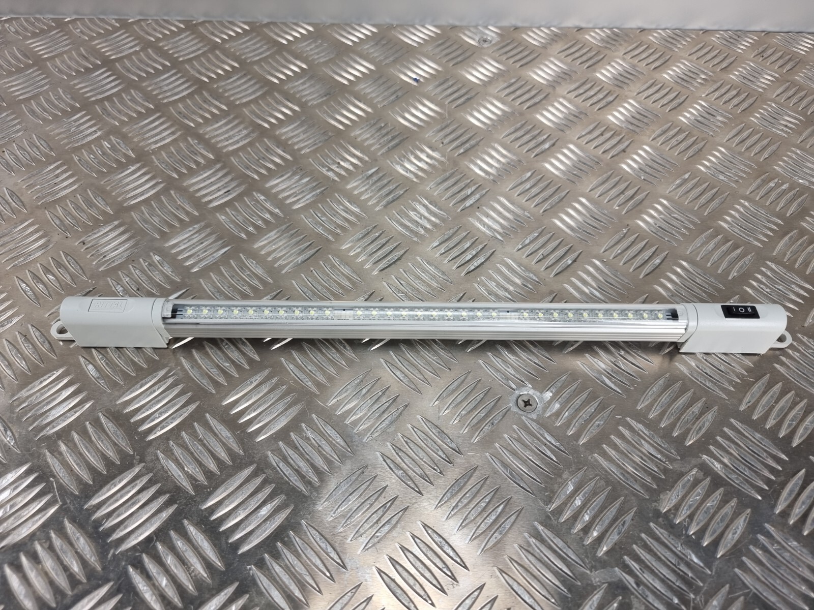 Rittal SZ-4140.830 LED Light Bar 24 VDC 2.88 W