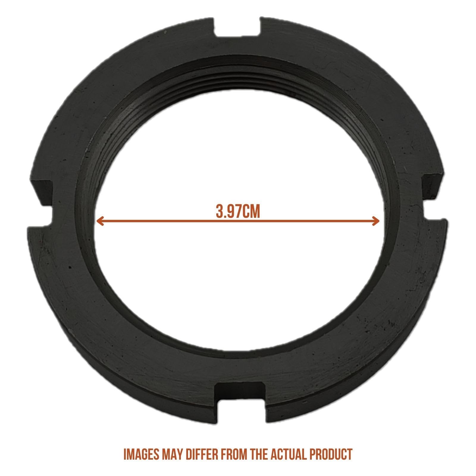Mile Marker 95-27997 Explorer Nut Conversion Kit fits 1991 1994 Explorer Navajo
