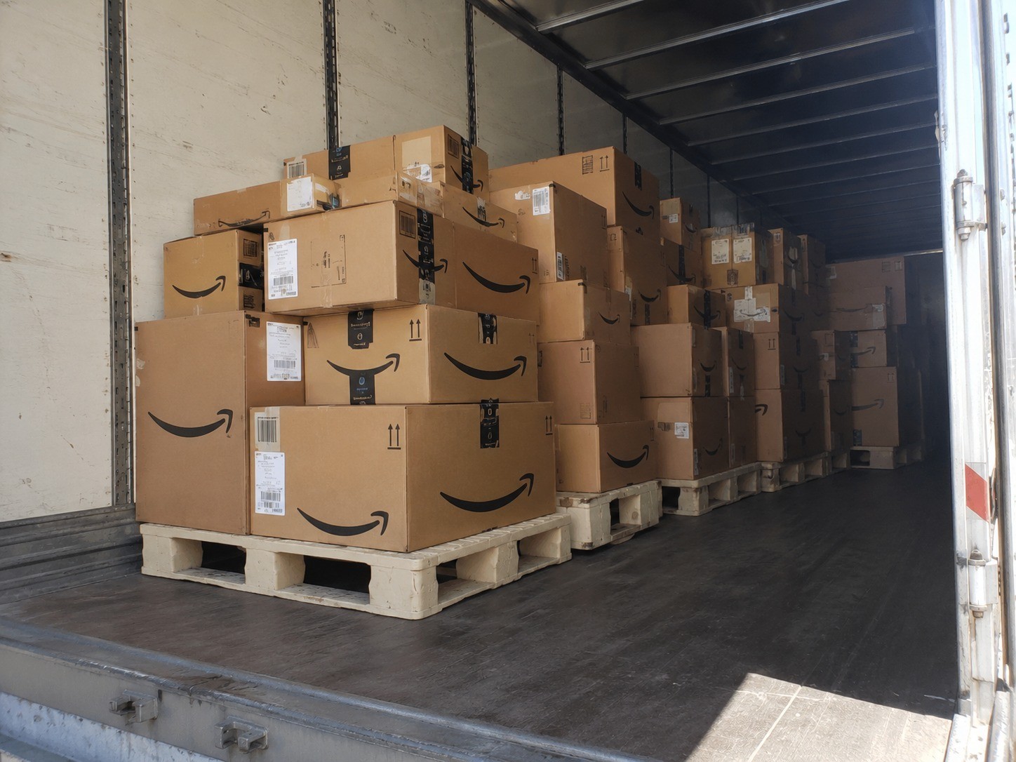 Walmart General Merchandise Mixed Lot – Consumer Goods