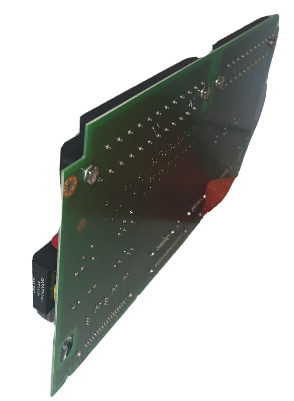 IS200TPROH1B CB GENERAL ELECTRIC TERMINATION BOARD PROTECTIVE