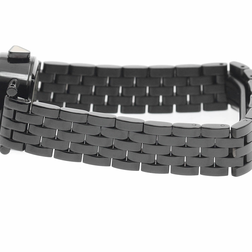 Alain Silberstein M024J/04 Micromoon Automatic Watch Box Papers Ltd99 Women