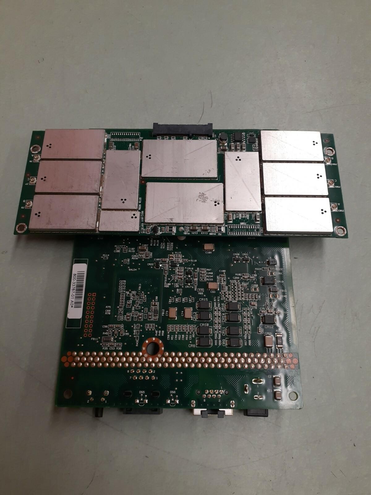 CISCO 800-33767-01 28-8395-07 Board