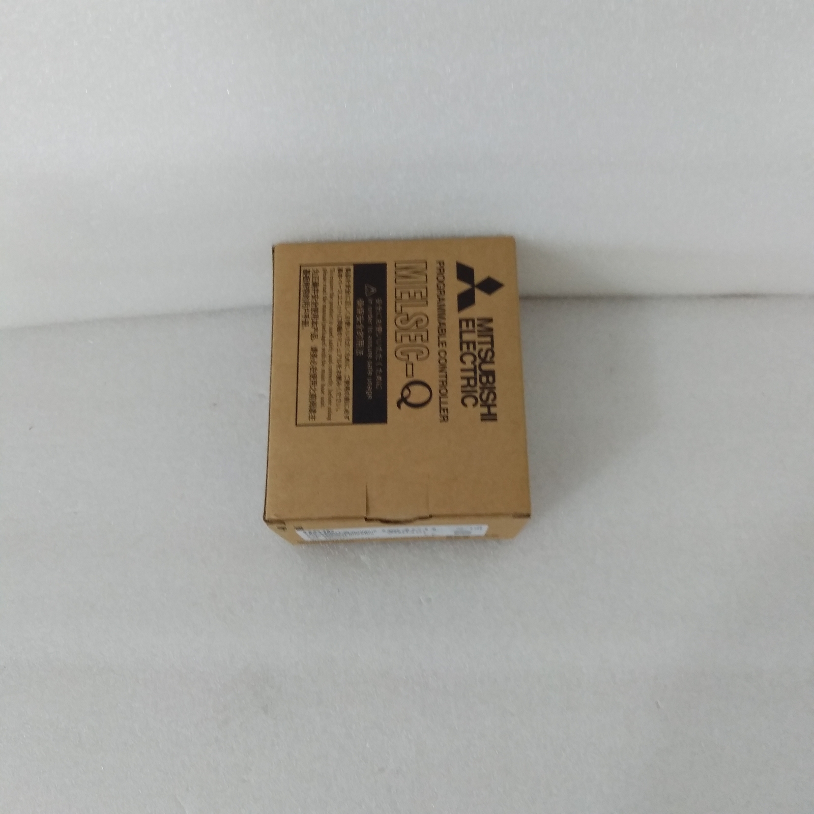 Ship within 24 hours MITSUBISHI PLC Q61P NEW