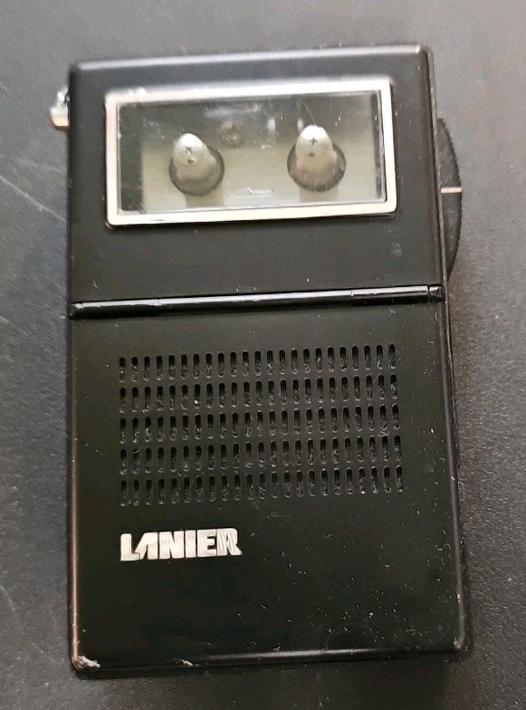 Lot Of 13 Electronics Sony Walkman Lanier RCA Skull Candy & MORE FOR PARTS ONLY