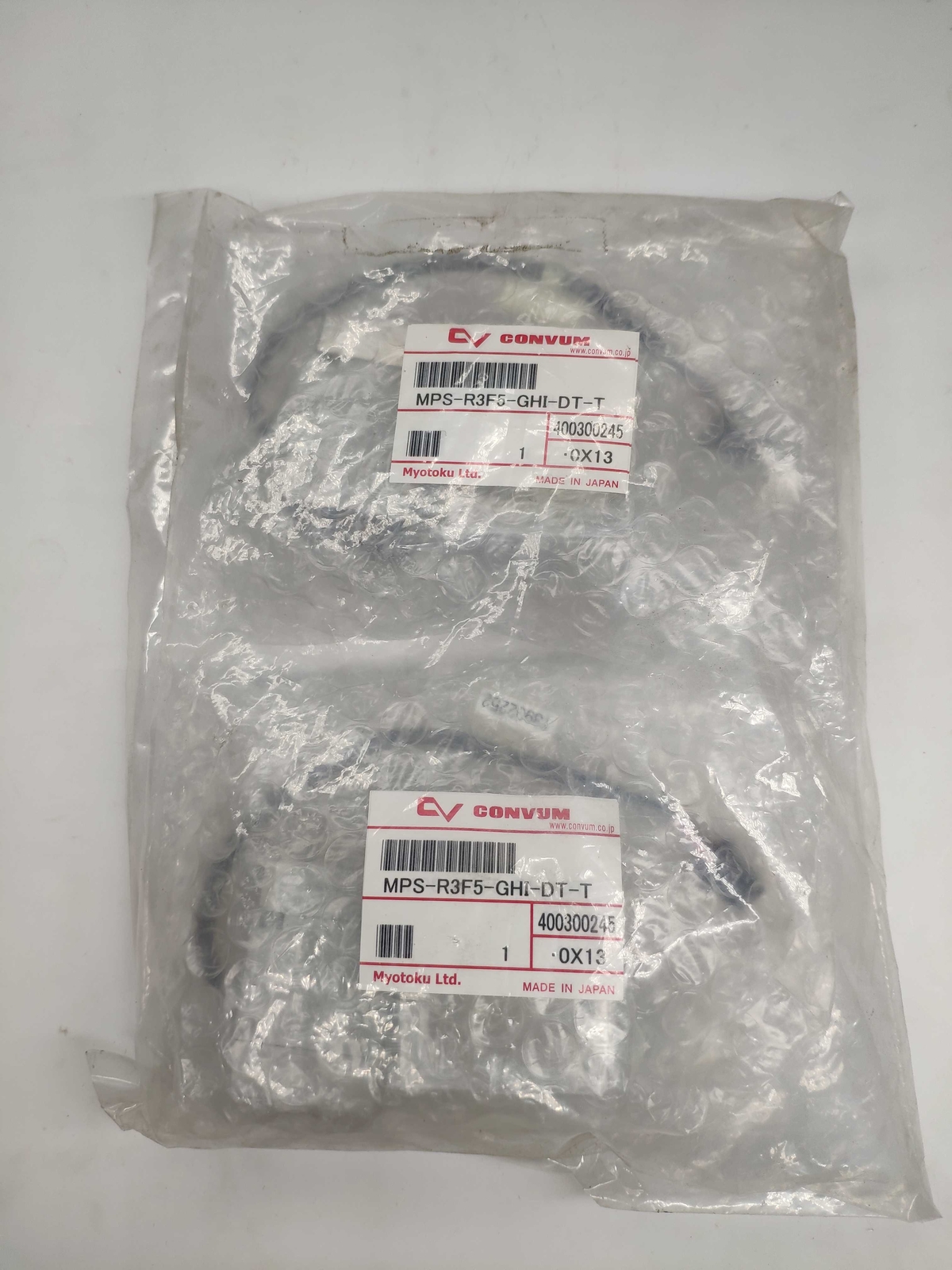 1PC MPS-R3F5-GHI-DT-T digital display meter