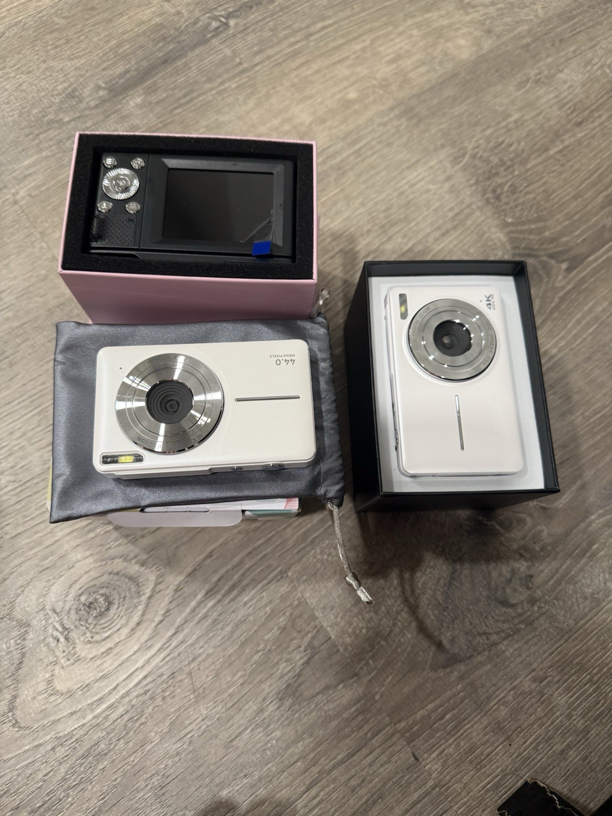 PrancyBt KH122M Wireless Mixed Lot w/ SUTREKY LUNORY Gutyye YKHSIY