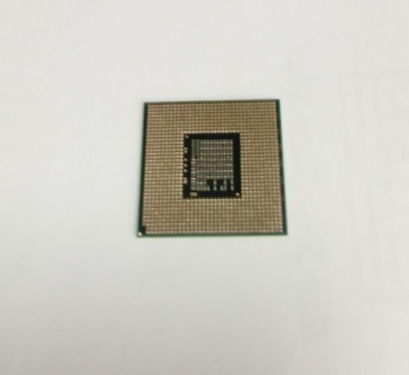 Intel Mobile Core i3-2310M Laptop Notebook Processor CPU 2.10GHz SR04R