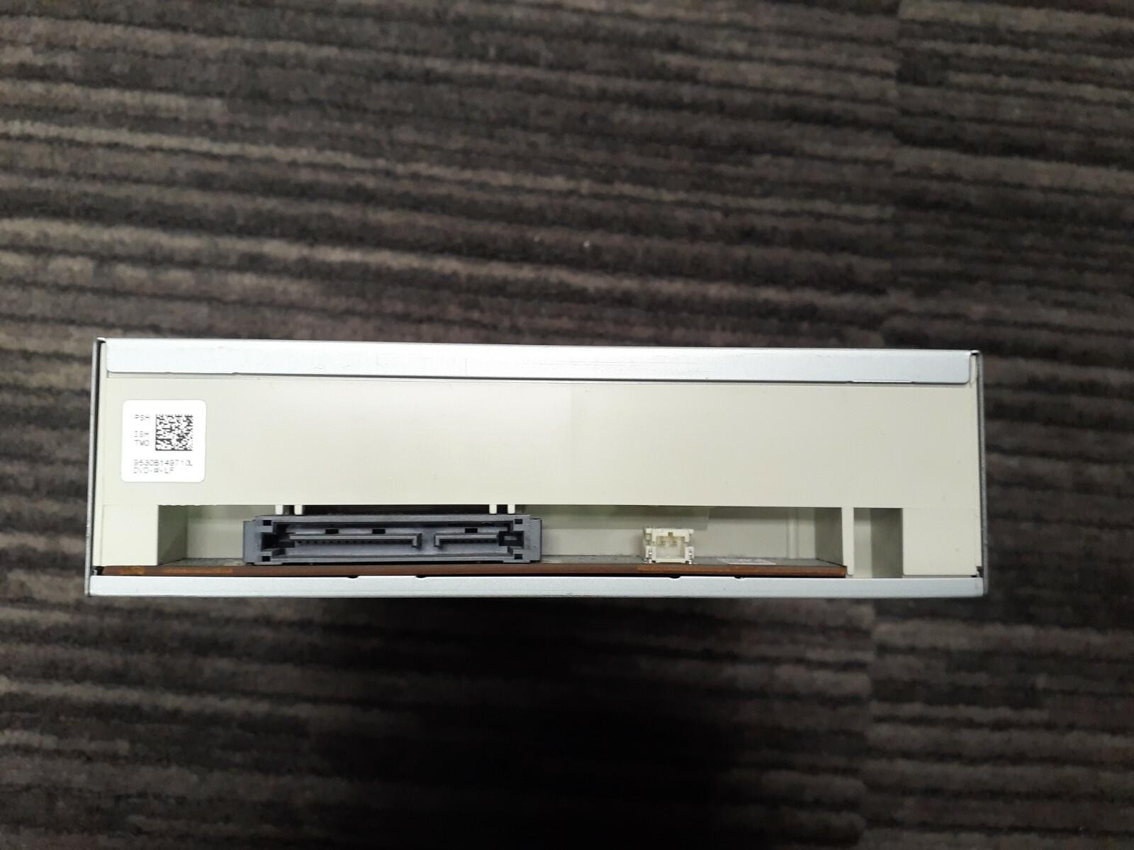 (2) Toshiba Samsung DVD Writer TS-H653R/HPBH 530413-001 SATA