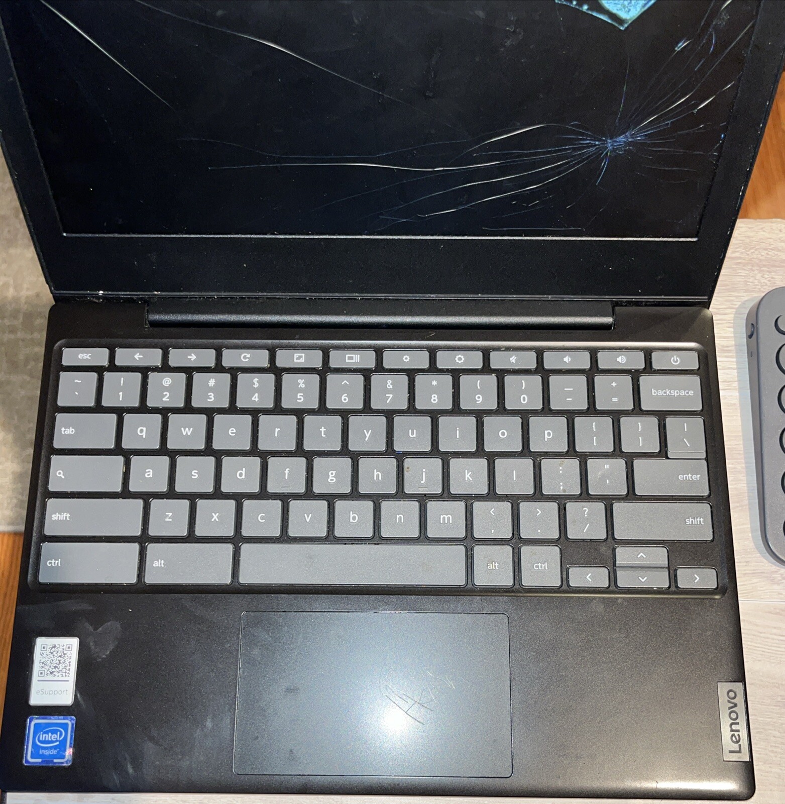 Wholesale Mixed Lot Electronics | Laptop, Tablets, TI-83+, All Turn On