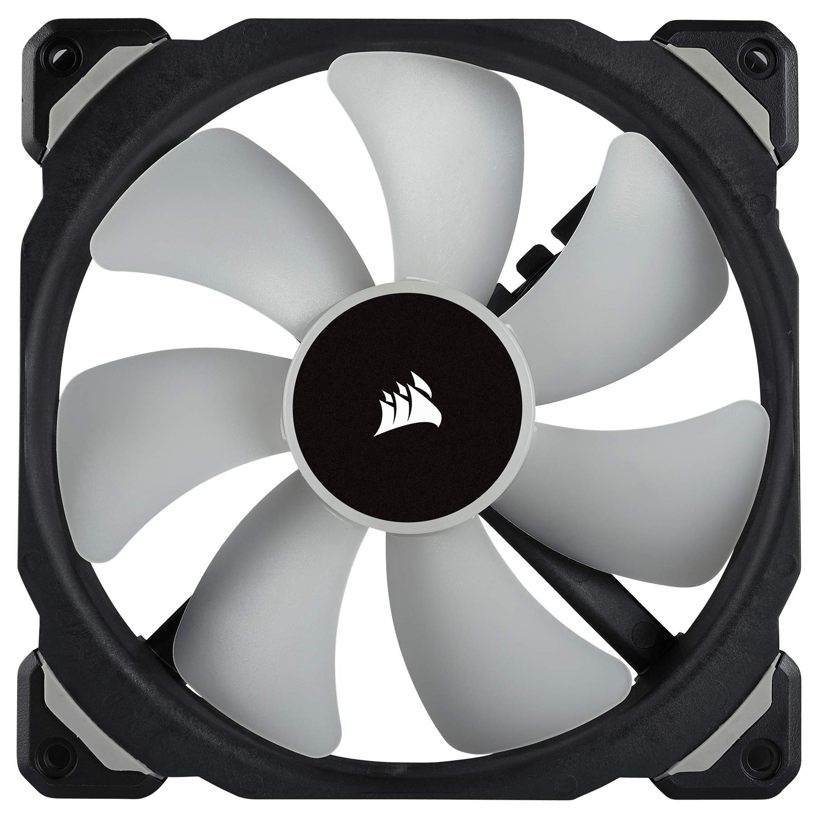 Corsair ML140 PRO 140mm Premium Magnetic Levitation RGB LED PWM Fan with