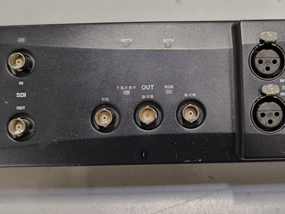 Matrox Digital Video Solutions – Used, Working Condition