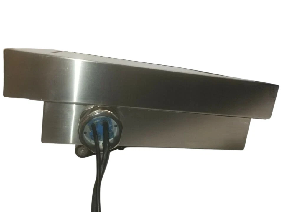 Hope Industrial Systems HIS-WL Series 19″ Industrial Monitor Display