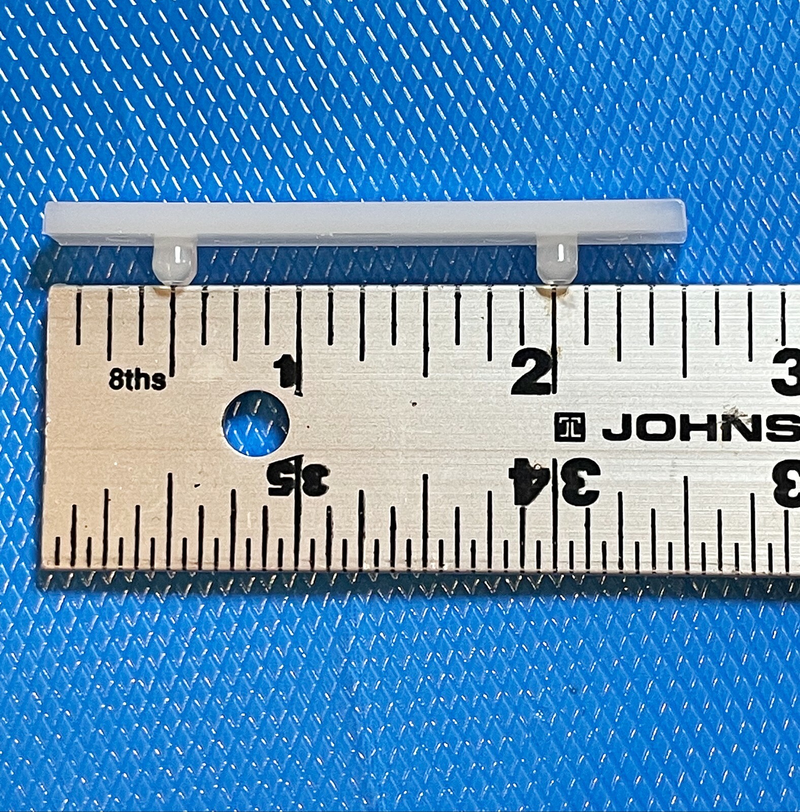 SAE 1250F Card Guide (Lot of 10 pcs.)