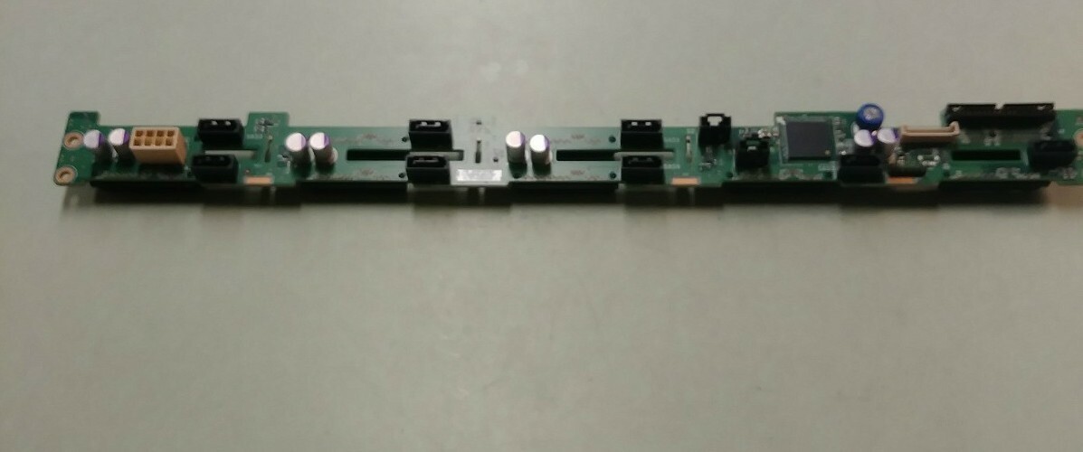 74-10148-01 A0 Cisco UCS C220M3 8 Bay 2.5″ Hard Drive Backplane 01016NA00-000-G
