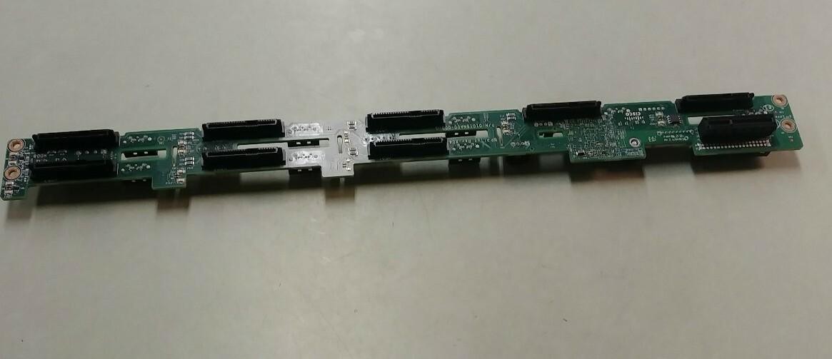74-10148-01 A0 Cisco UCS C220M3 8 Bay 2.5″ Hard Drive Backplane 01016NA00-000-G