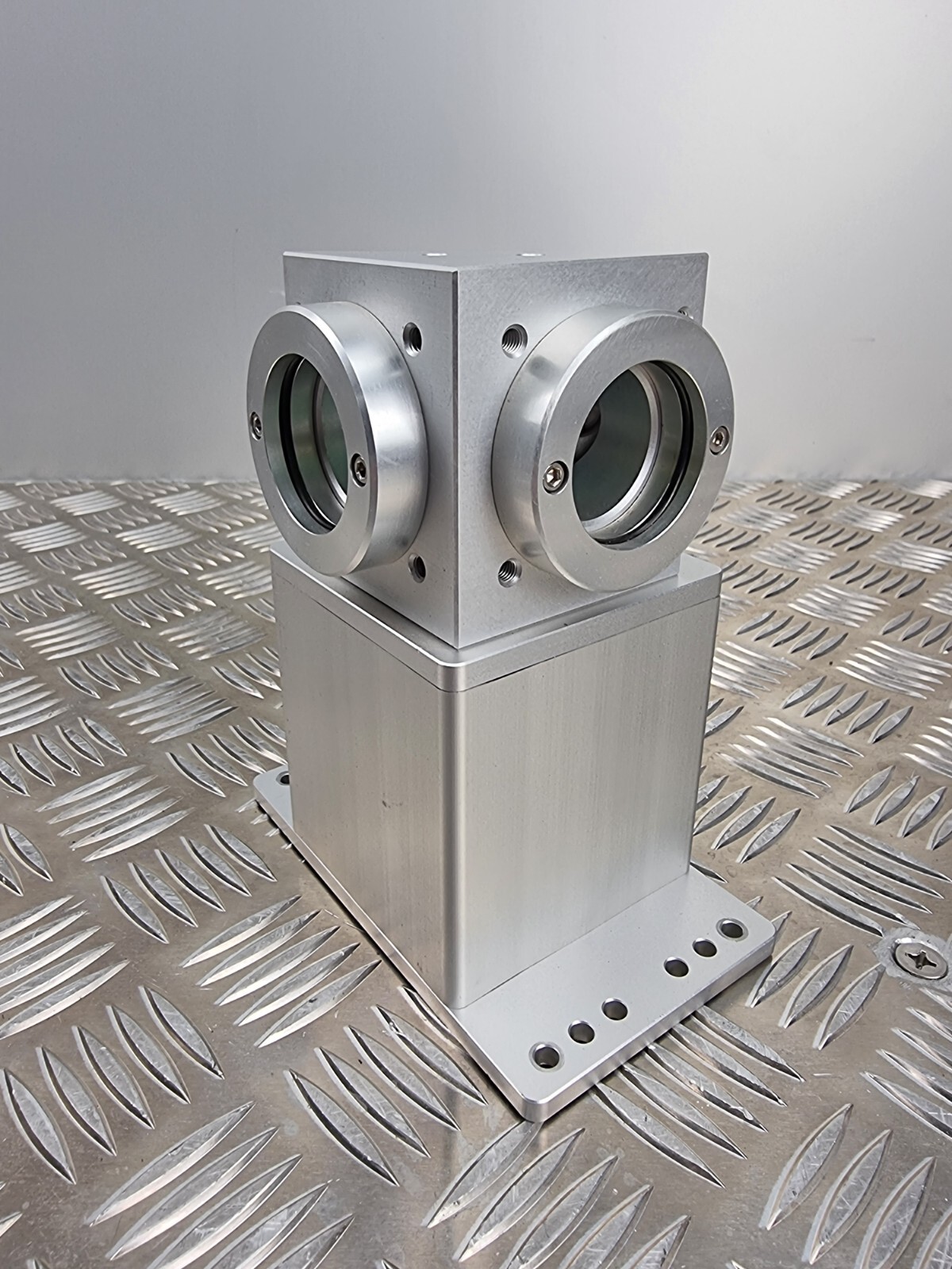 Innolas Laser Mirror w Mount, 532nm