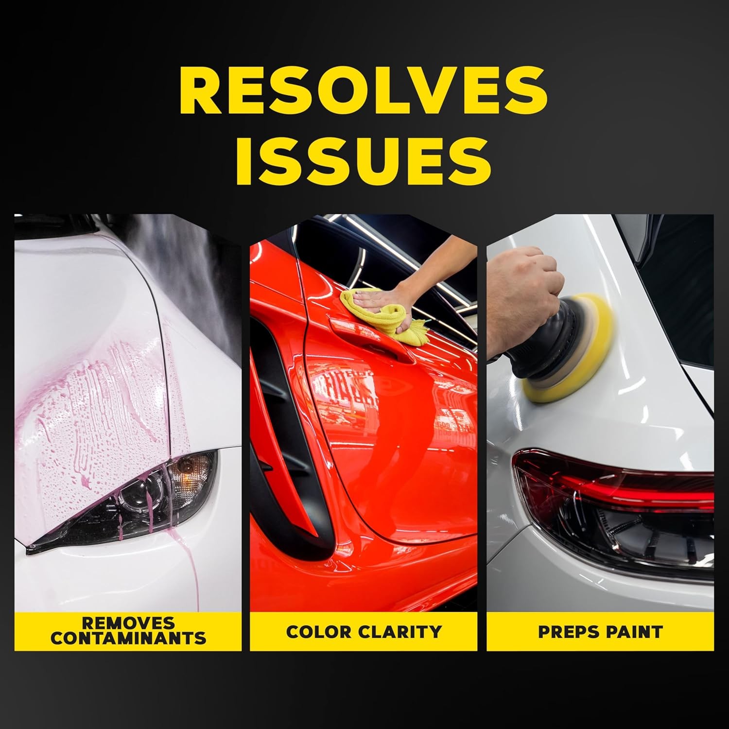 Meguiar’s G250524 Ultimate Iron Remover