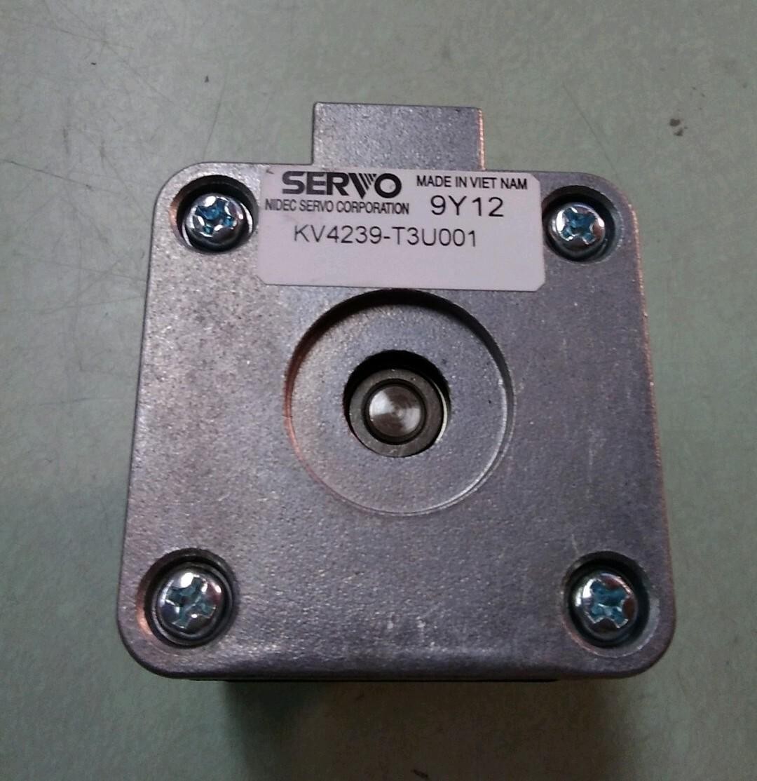 Servo Step MOTOR KV4239-T3U001 9Y12