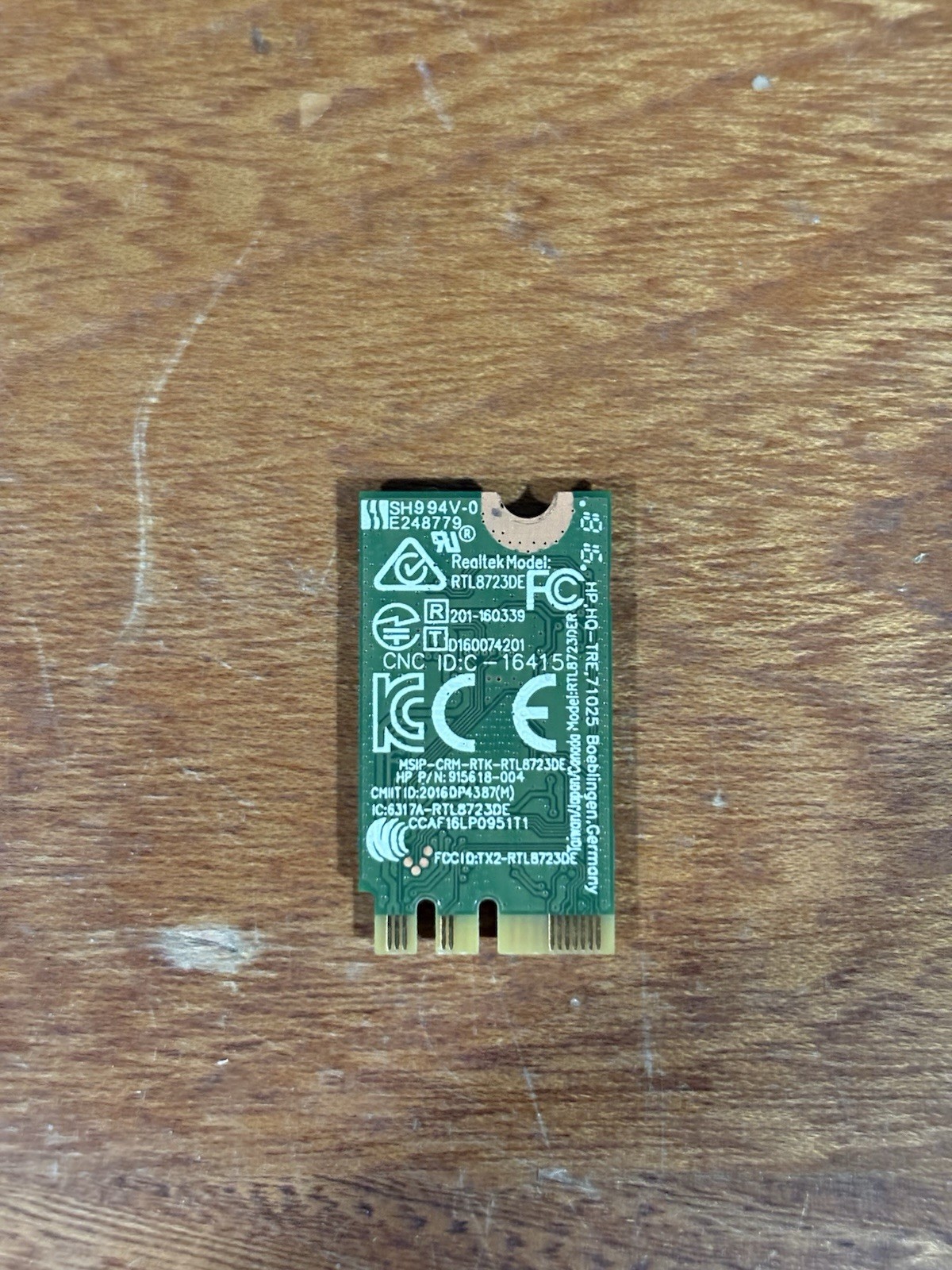Computer Part Combo