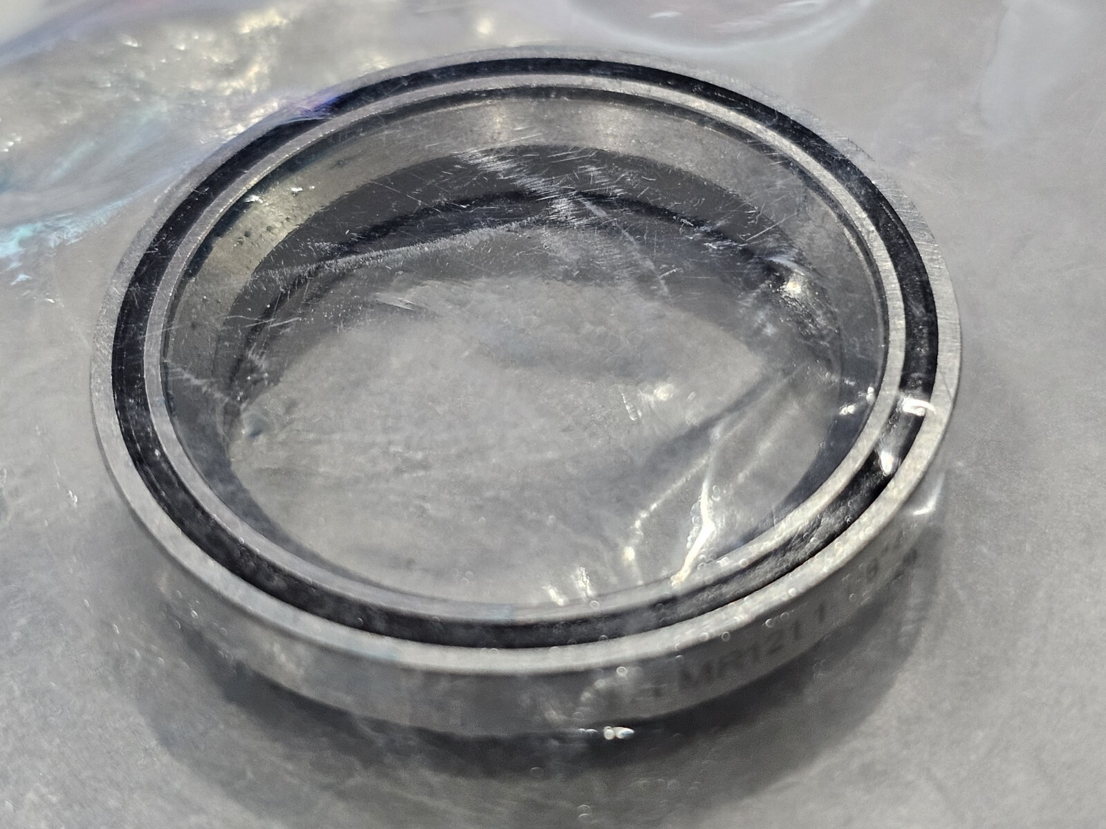 FSA ANGULAR CONTACT BEARING FOR HEADSET 1″- 1/8″ 45X45 160-1647