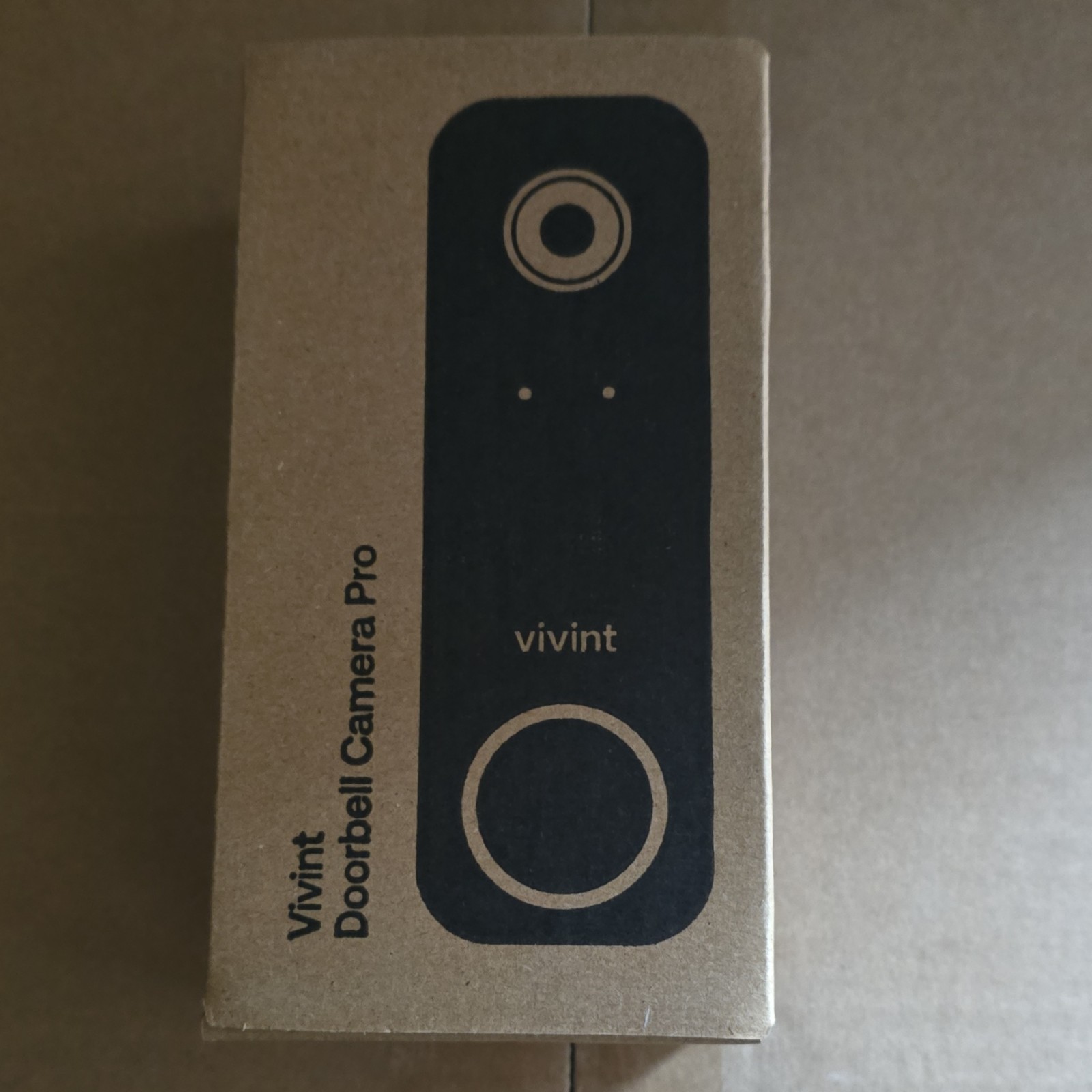 Brand New Vivint Gen 2 Security Equipment Wholesale Lot – 191 Units