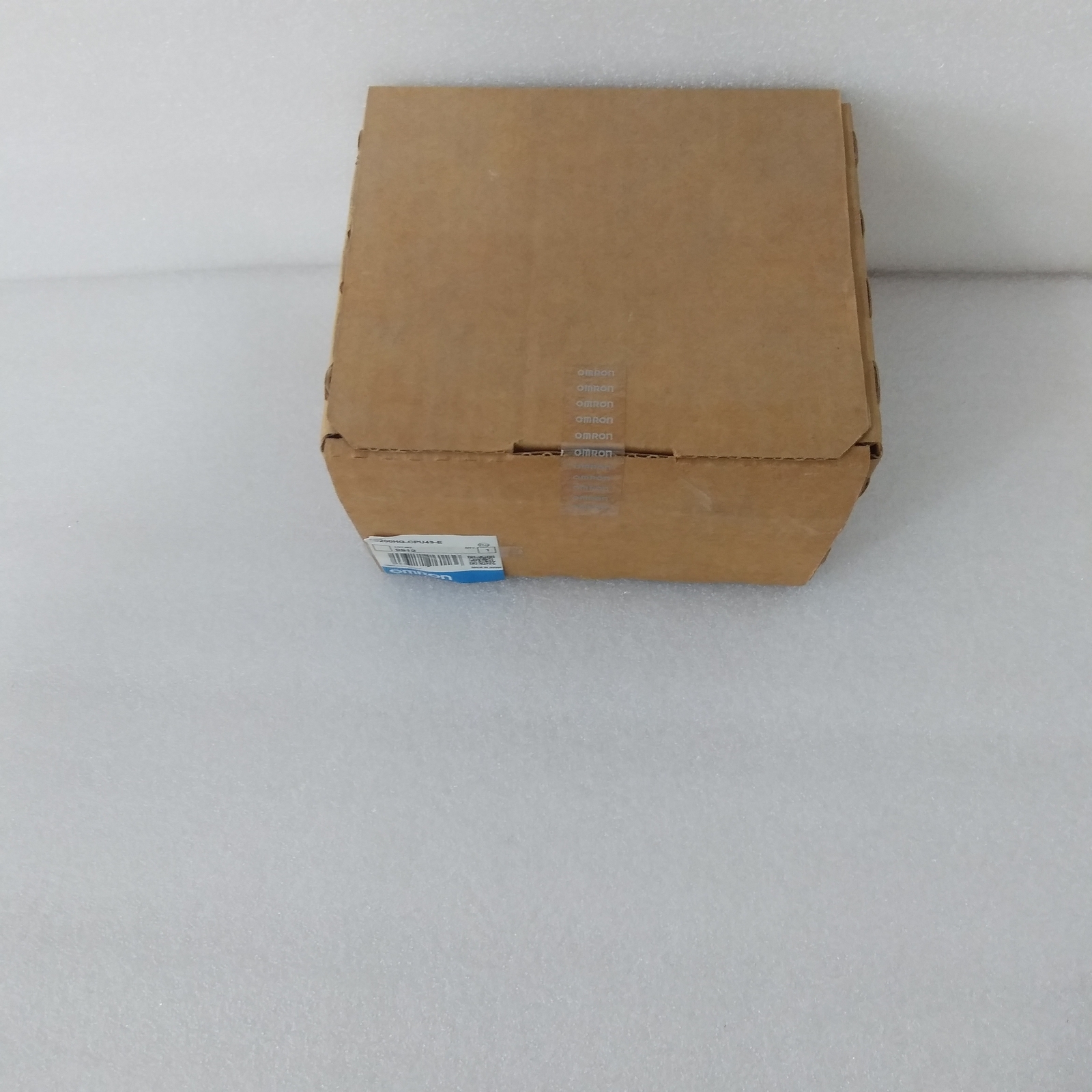 Ship within 24 hours OMRON PLC C200HG-CPU43-E NEW
