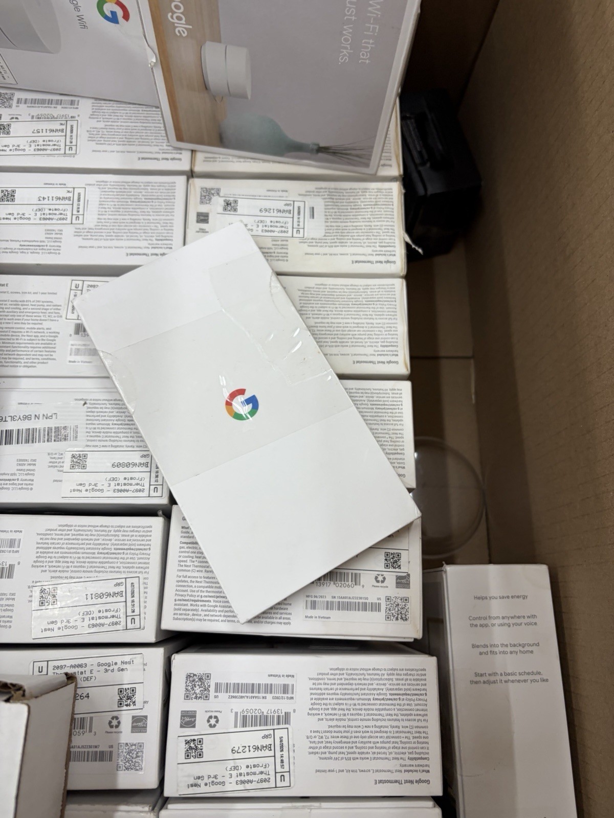 Electronics Bulk Lot, Some Of Them MayWork Perfectly. No Guarantee. Sold As One