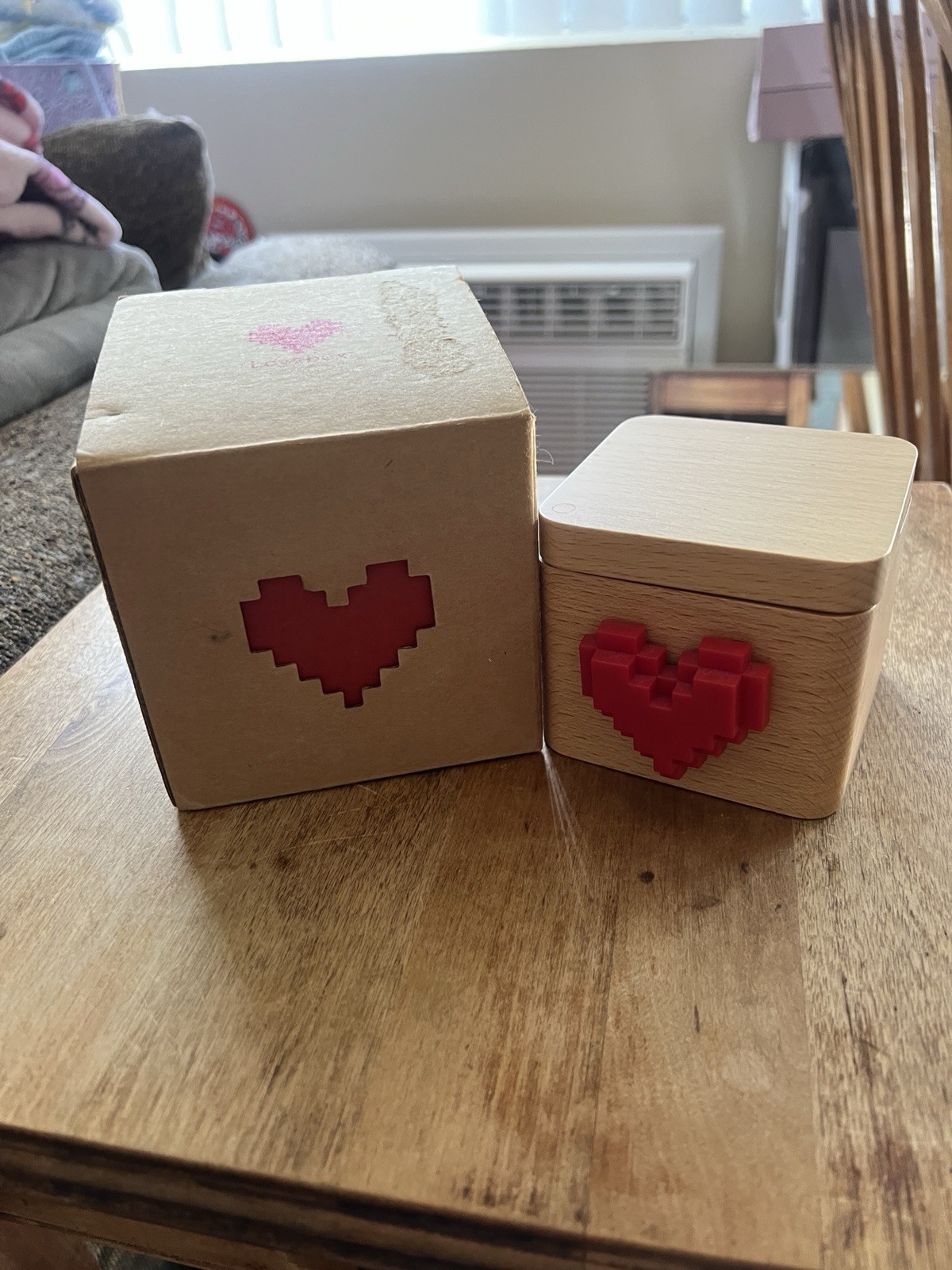 Love Box! Read description