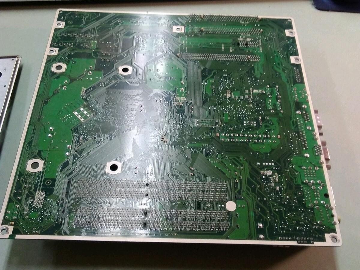 404794-001 404167-001 HP Mid Tower System Board CPU SL9TA