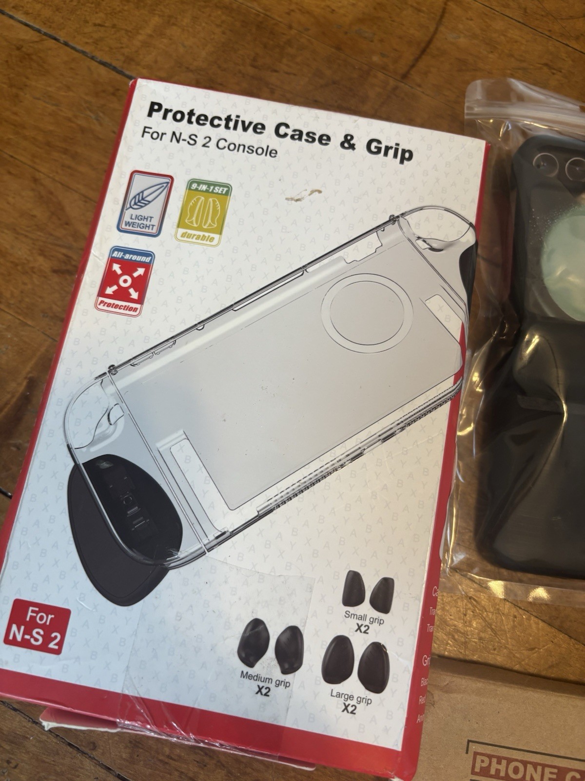 Amazon Returns Mystrey Box Lot 18.cell phone cases, screen, protectors, and more