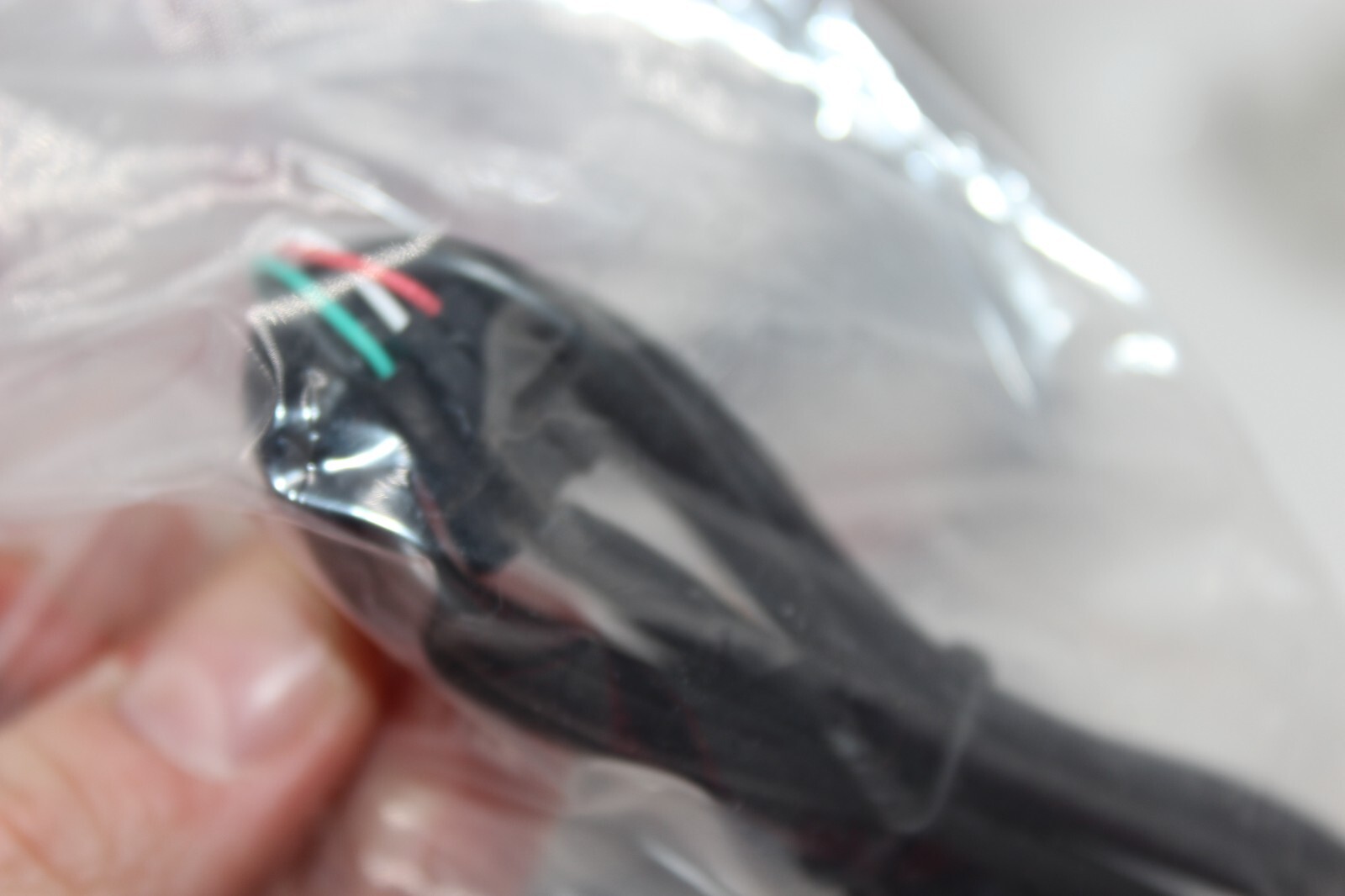 Lot Of 14 Random Assortment Charging Cables Canon Audio Video APC Serial Variety