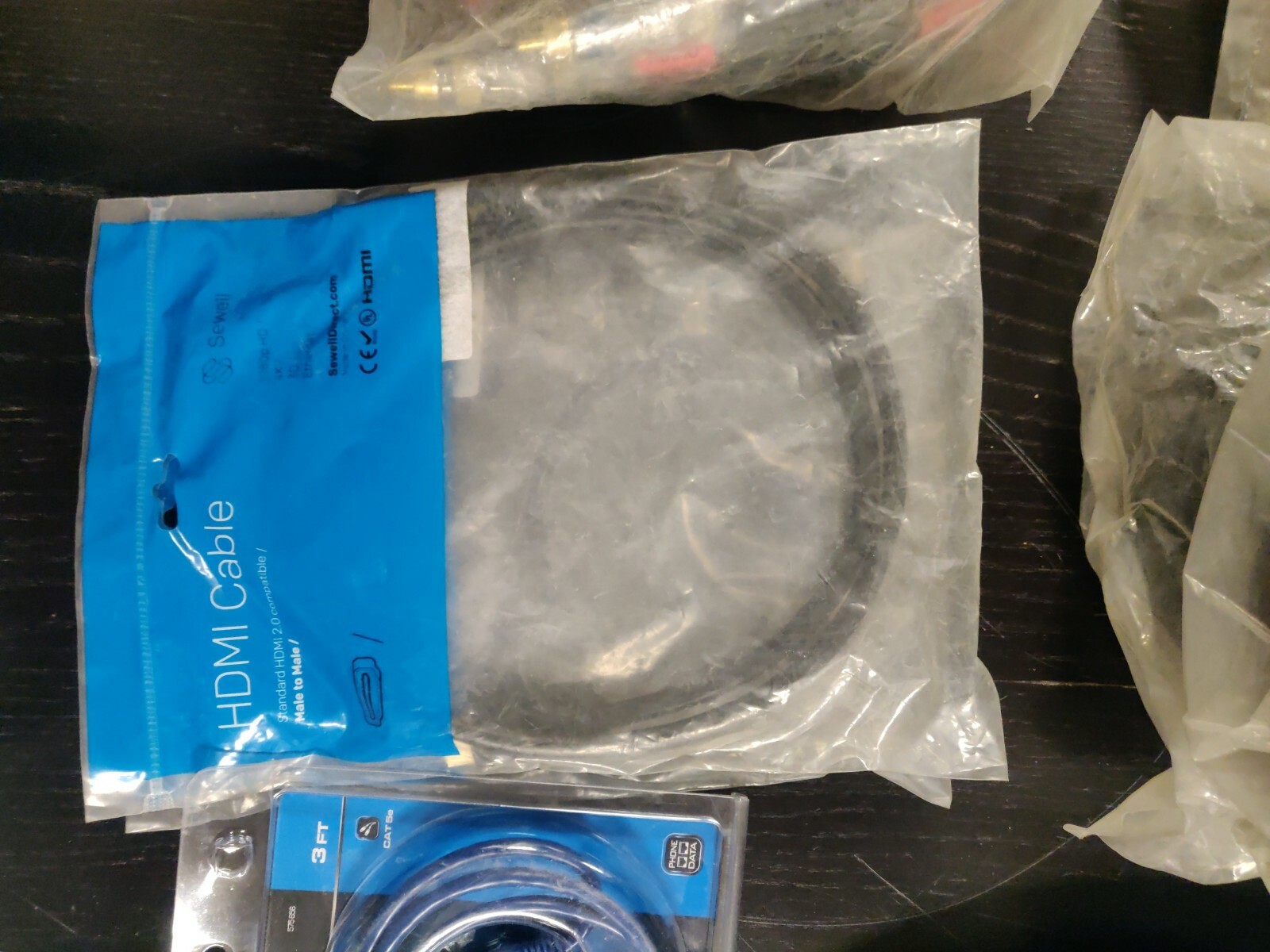 Cheap Bundle Sets Of Cables And Wires